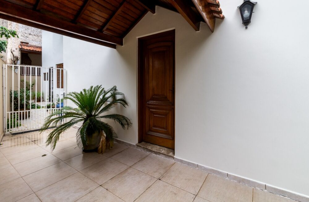 Casa, 4 quartos, 199 m² - Foto 13