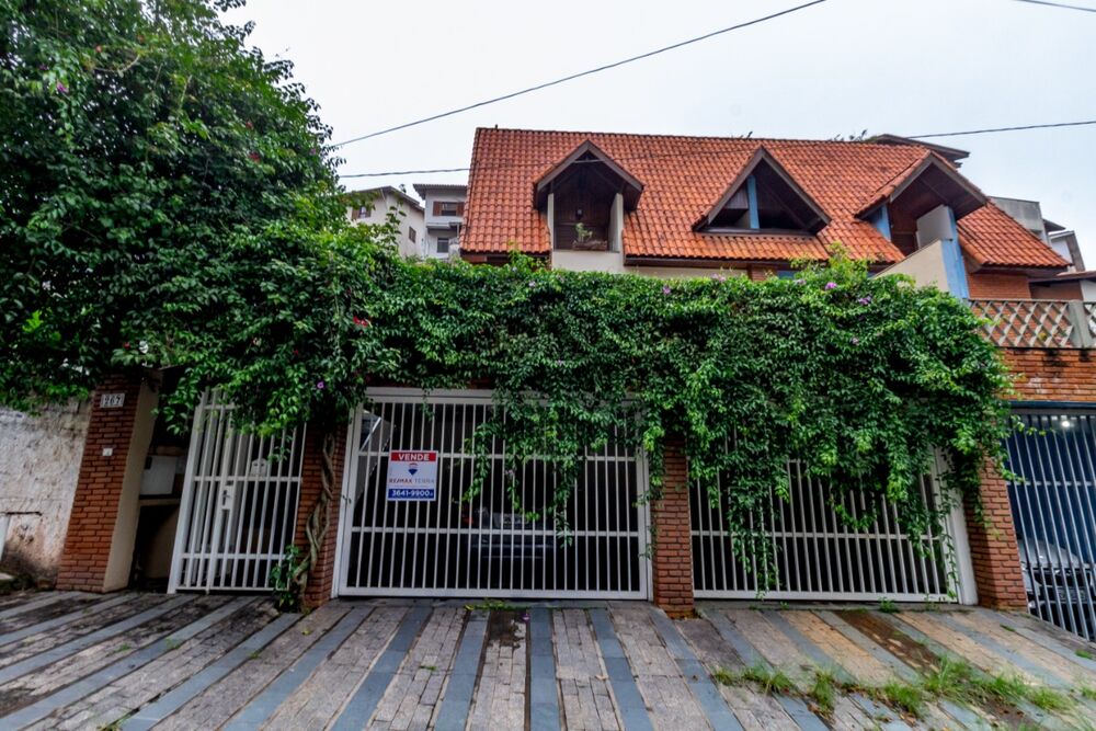 Casa, 4 quartos, 199 m² - Foto 2