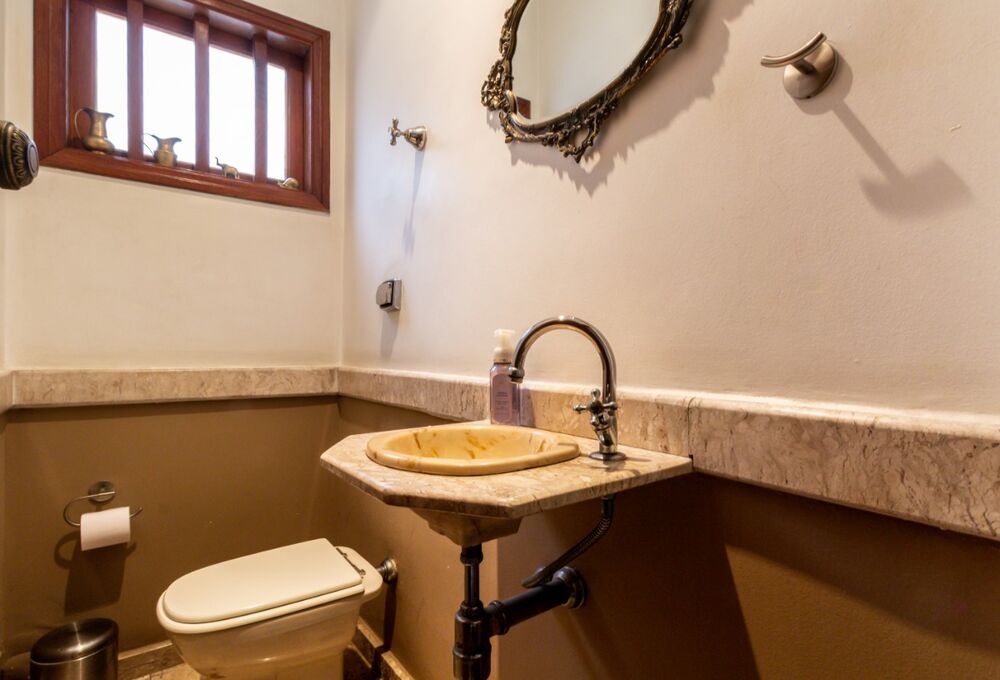 Casa, 4 quartos, 199 m² - Foto 19