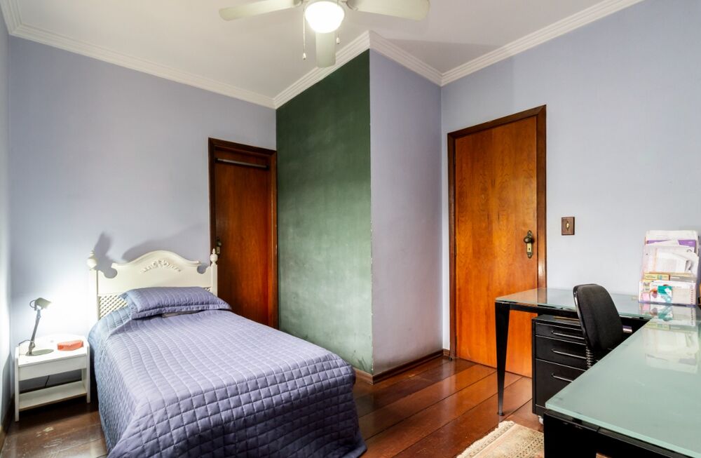 Casa, 4 quartos, 199 m² - Foto 15