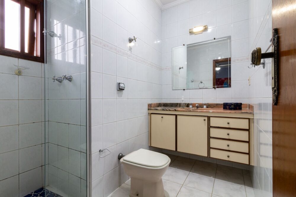 Casa, 4 quartos, 199 m² - Foto 8