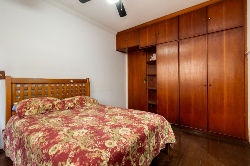 Casa, 4 quartos, 199 m² - Foto 21