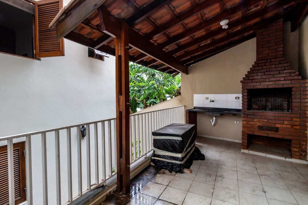 Casa, 4 quartos, 199 m² - Foto 3