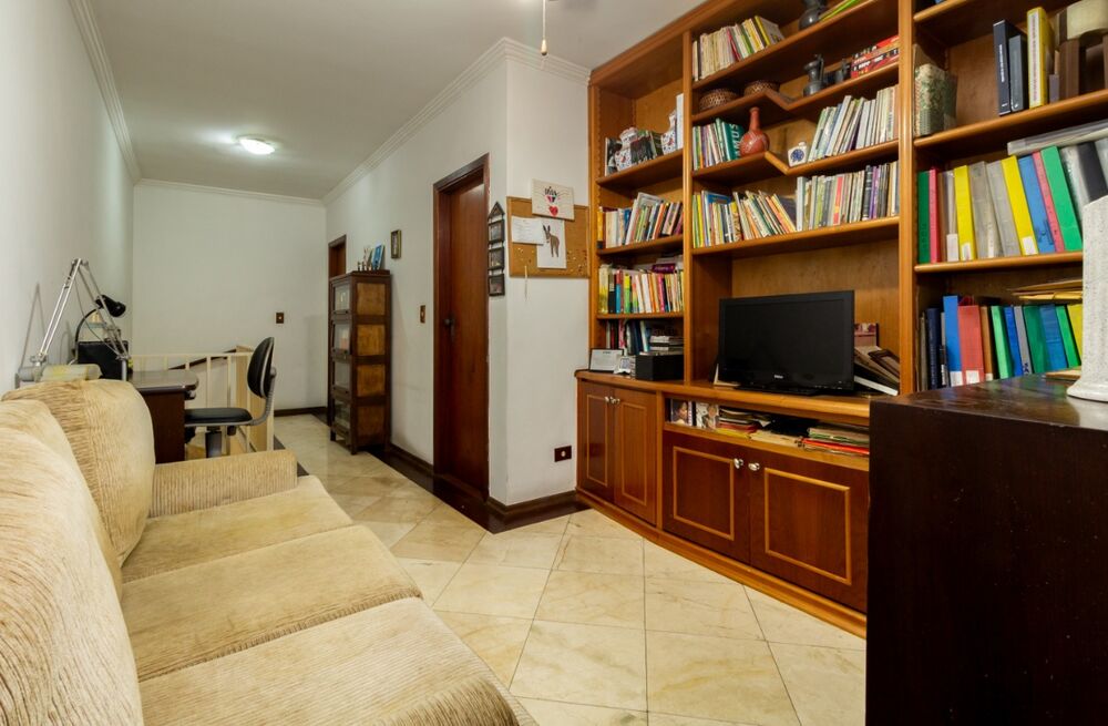 Casa, 4 quartos, 199 m² - Foto 12