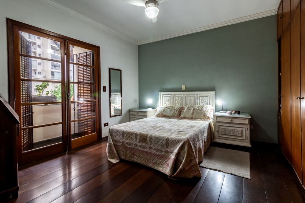 Casa, 4 quartos, 199 m² - Foto 6