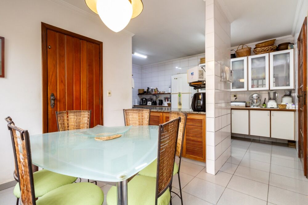 Casa, 4 quartos, 199 m² - Foto 9