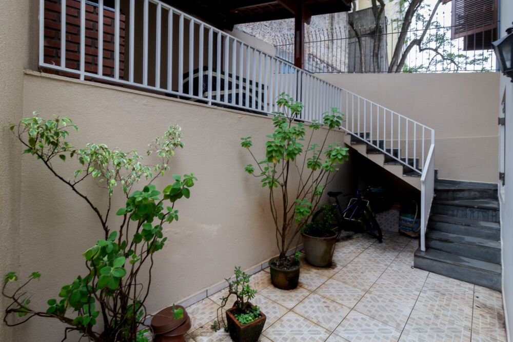 Casa, 4 quartos, 199 m² - Foto 11