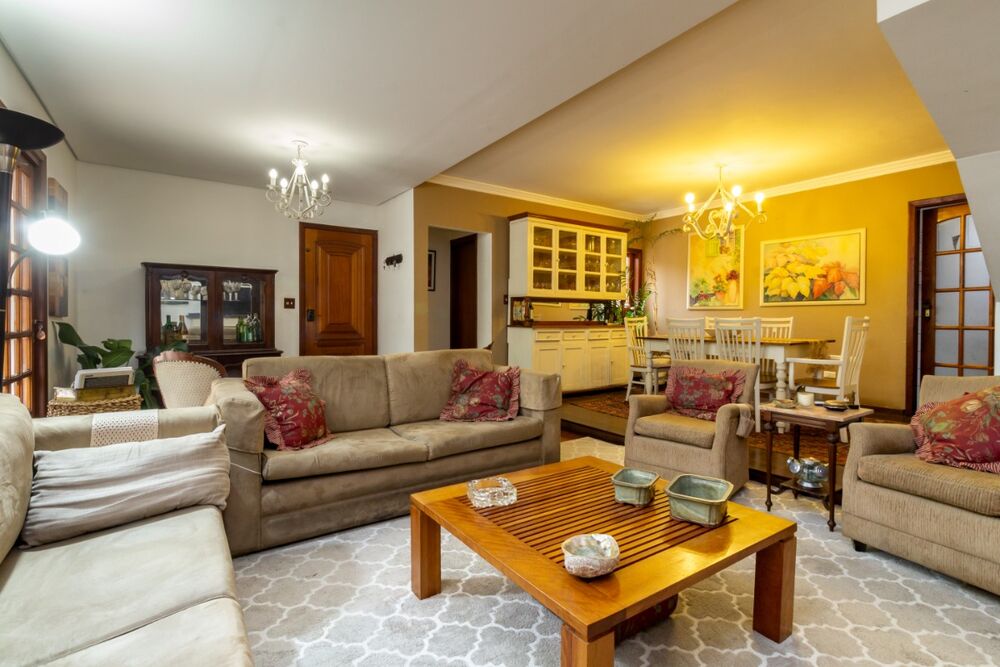 Casa, 4 quartos, 199 m² - Foto 5
