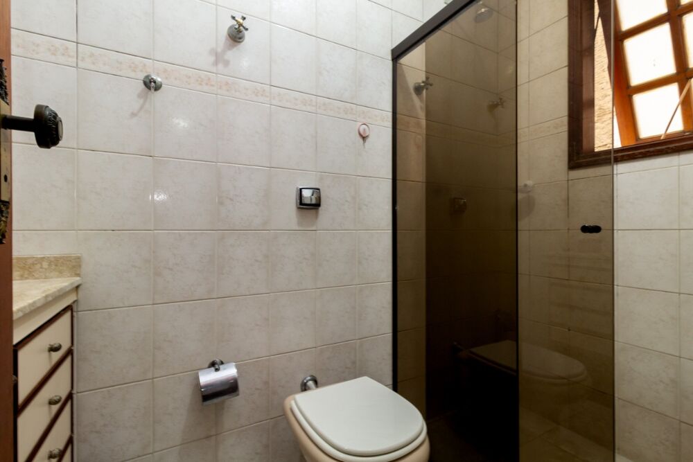 Casa, 4 quartos, 199 m² - Foto 17