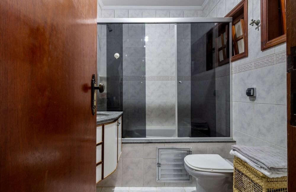 Casa, 4 quartos, 199 m² - Foto 14