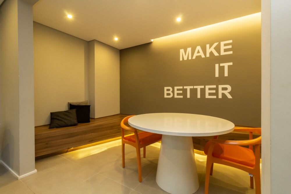 Apartamento, 1 quarto, 30 m² - Foto 4