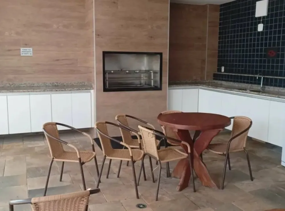 Apartamento, 3 quartos, 104 m² - Foto 4