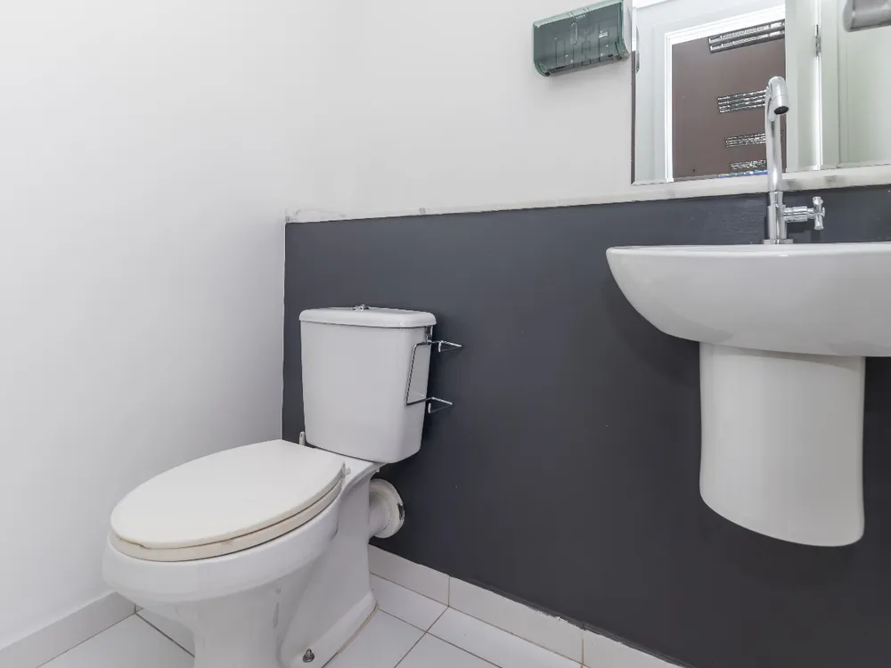 Sala-Conjunto, 42 m² - Foto 1