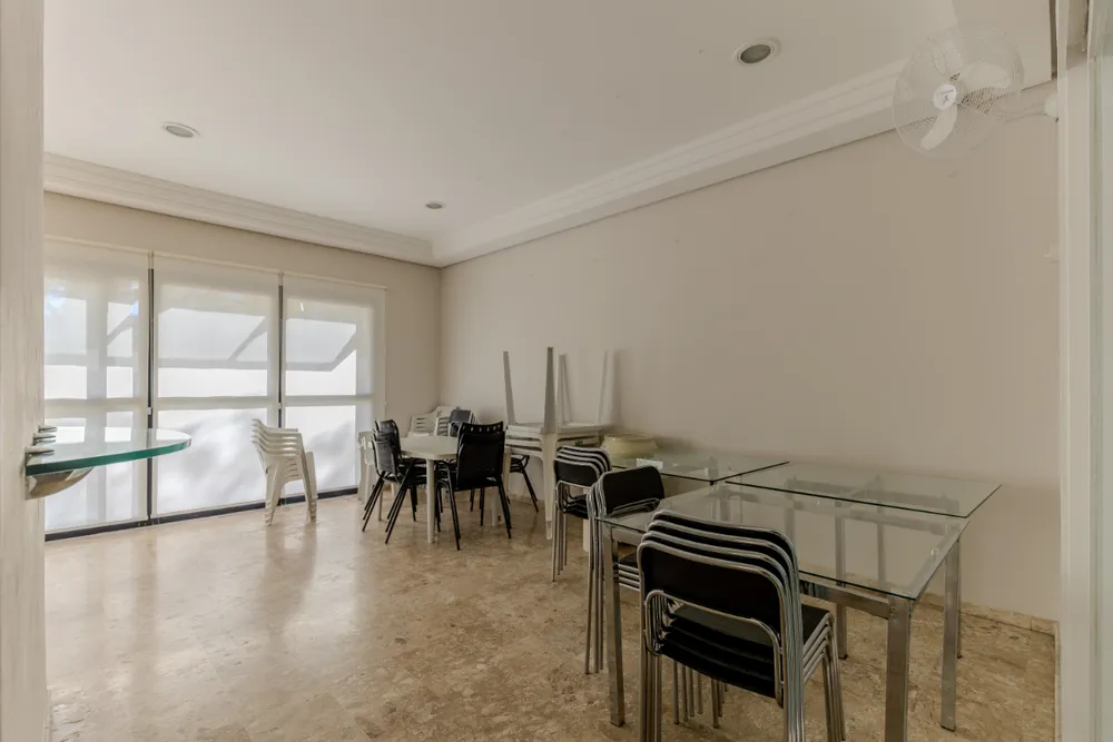 Apartamento, 2 quartos, 140 m² - Foto 4