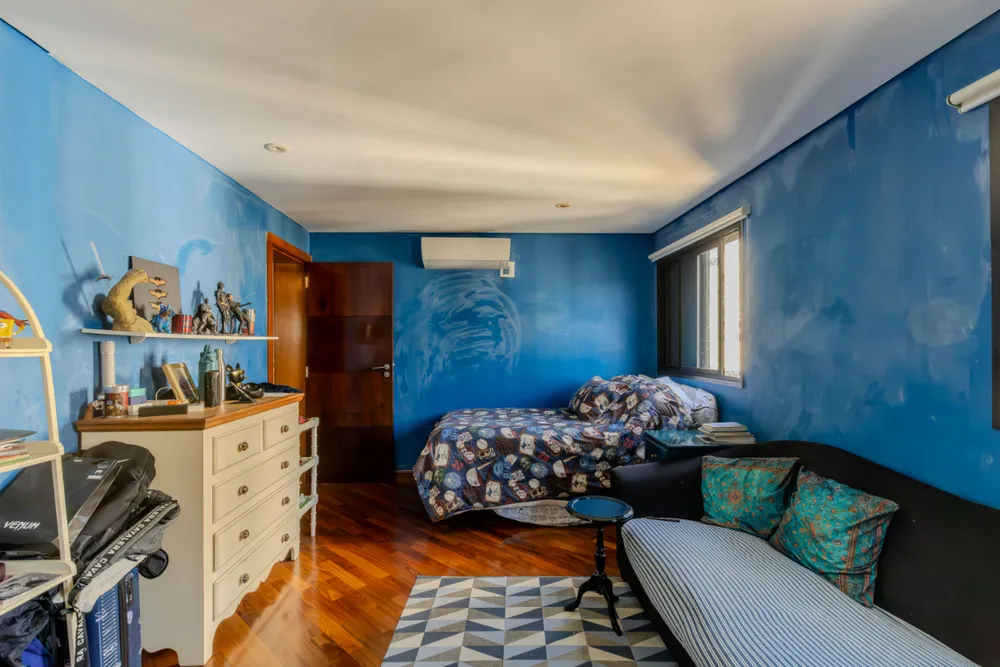 Apartamento, 2 quartos, 140 m² - Foto 3