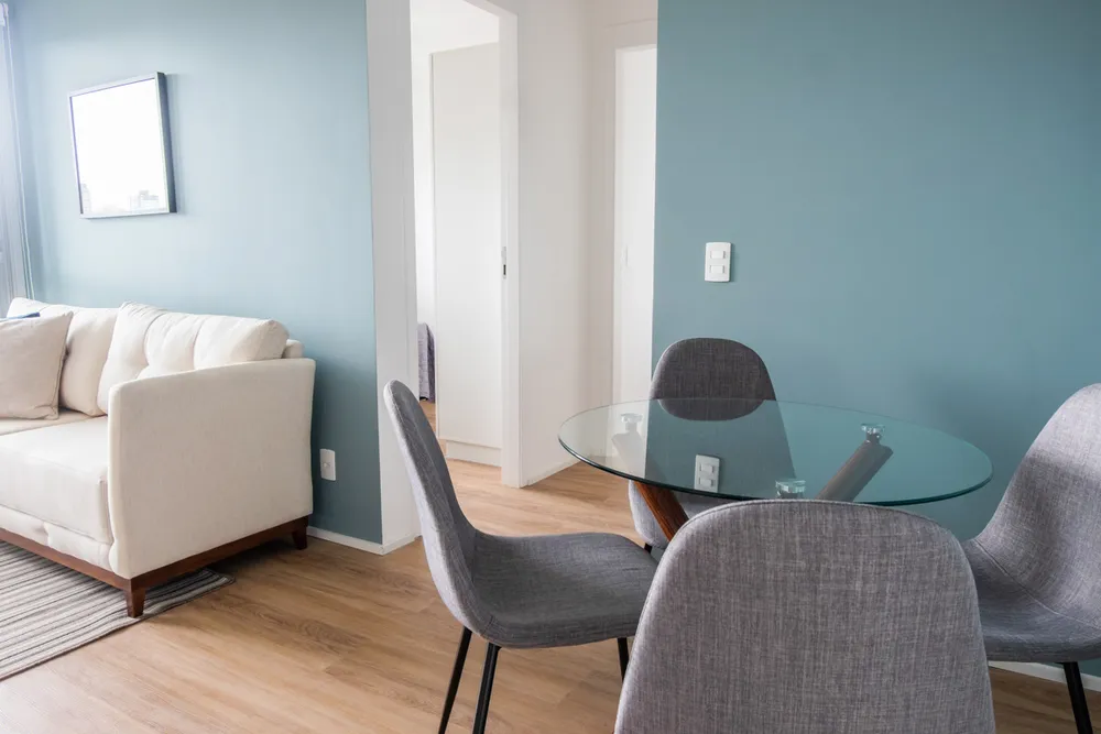 Apartamento, 2 quartos, 49 m² - Foto 1