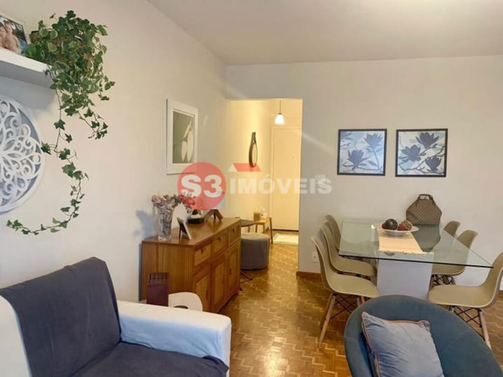 Apartamento à venda com 2 quartos, 128m² - Foto 20