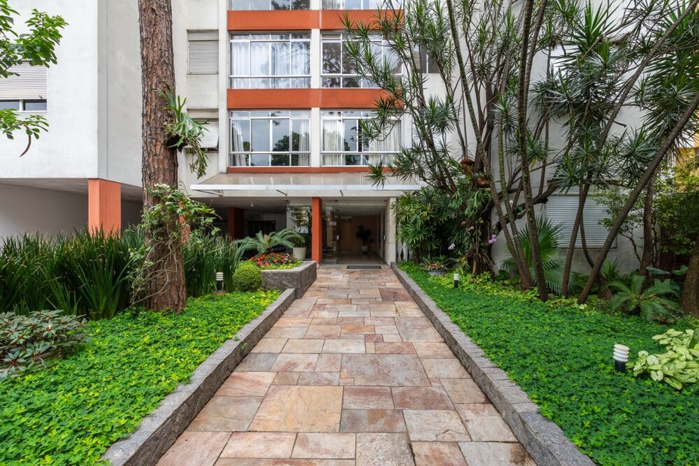 Apartamento à venda com 2 quartos, 97m² - Foto 20