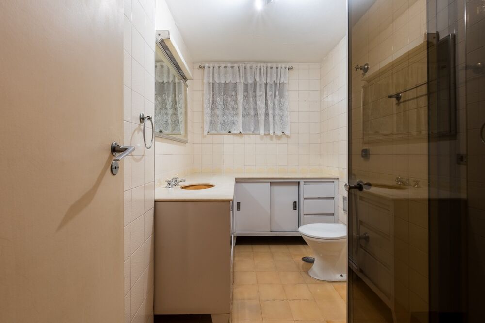 Apartamento à venda com 2 quartos, 97m² - Foto 4