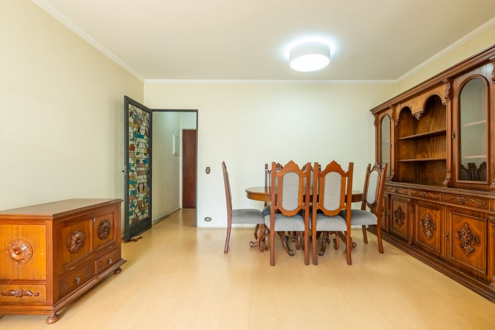 Apartamento à venda com 2 quartos, 97m² - Foto 1