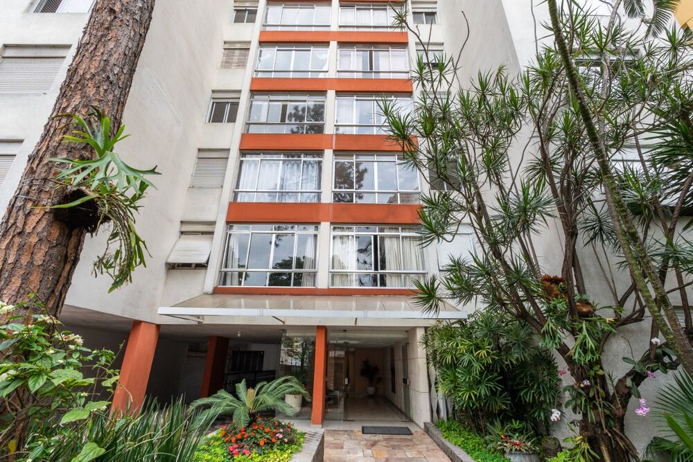Apartamento à venda com 2 quartos, 97m² - Foto 21