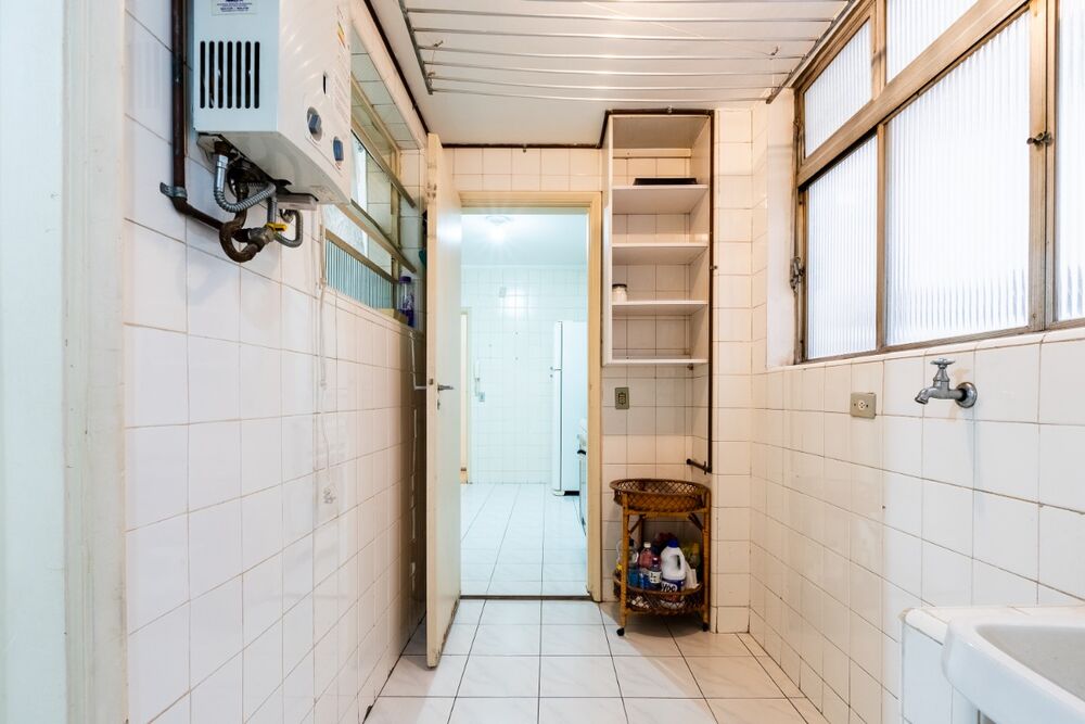 Apartamento à venda com 2 quartos, 97m² - Foto 18