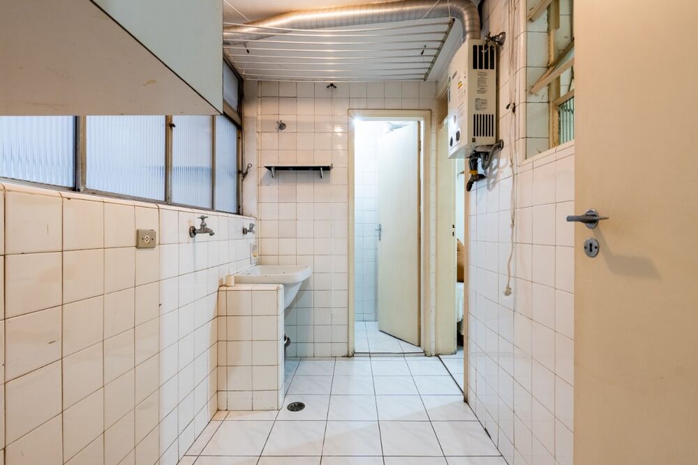 Apartamento à venda com 2 quartos, 97m² - Foto 16