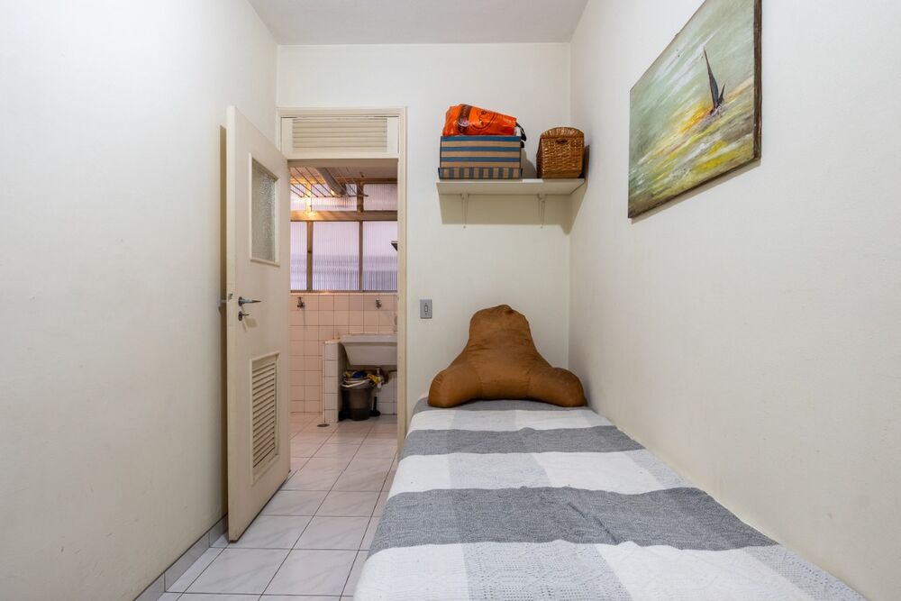 Apartamento à venda com 2 quartos, 97m² - Foto 19