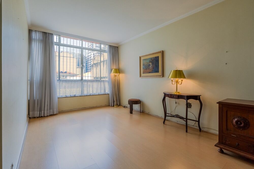 Apartamento à venda com 2 quartos, 97m² - Foto 2