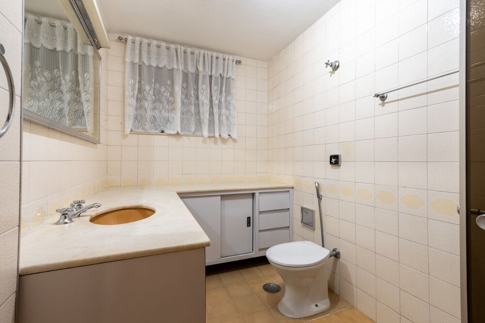 Apartamento à venda com 2 quartos, 97m² - Foto 5