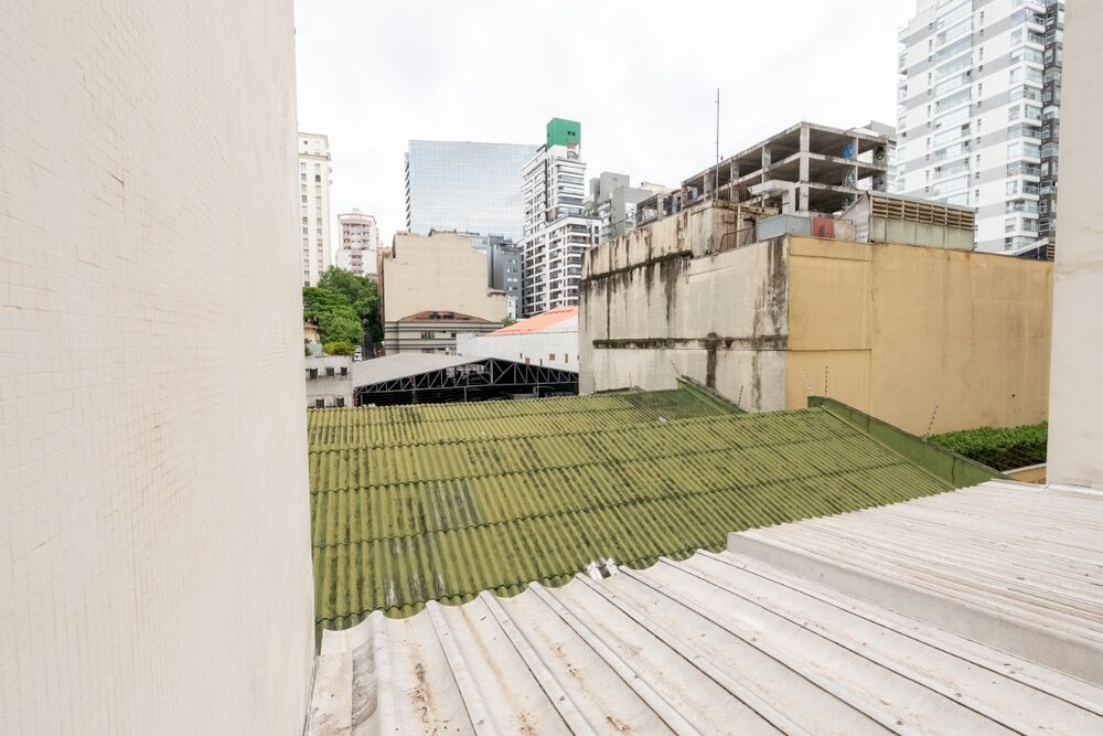 Apartamento à venda com 2 quartos, 97m² - Foto 10