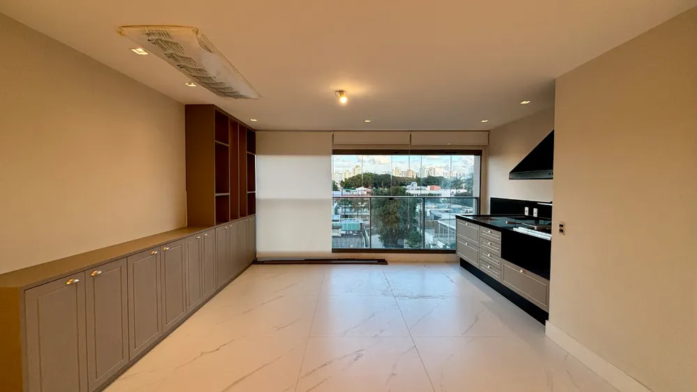 Apartamento, 3 quartos, 125 m² - Foto 1