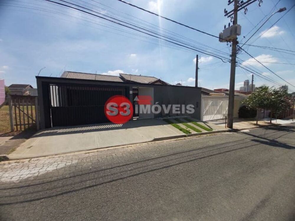 Casa à venda com 3 quartos, 177m² - Foto 20