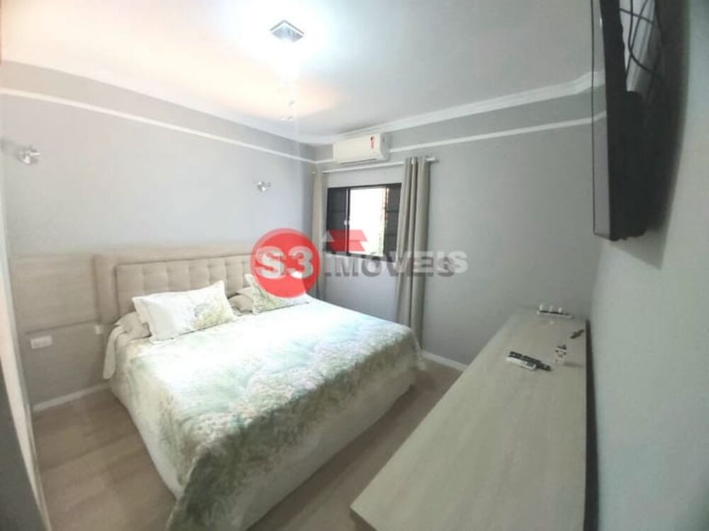Casa à venda com 3 quartos, 177m² - Foto 19