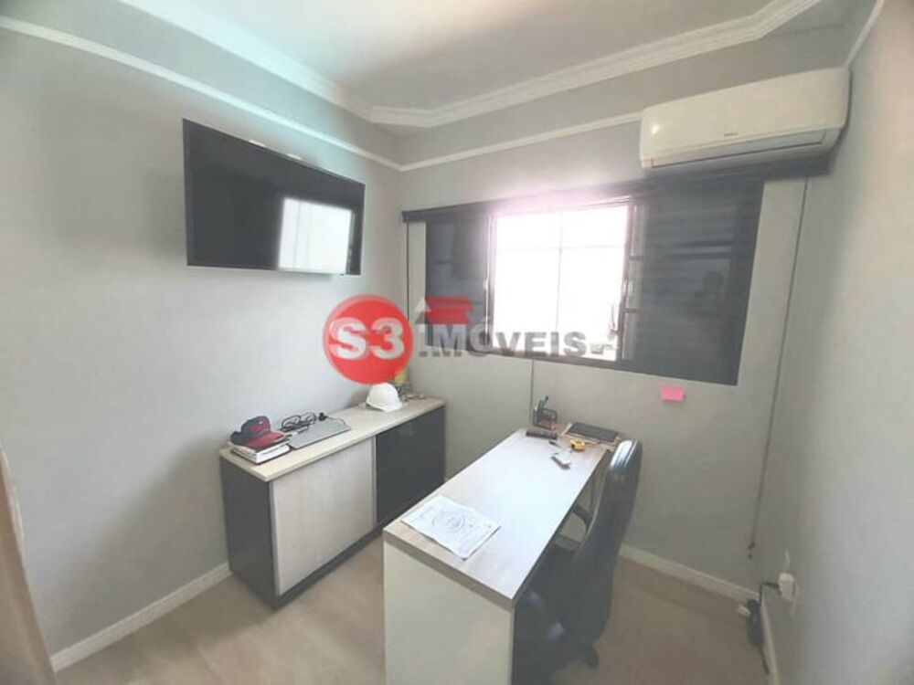 Casa à venda com 3 quartos, 177m² - Foto 17