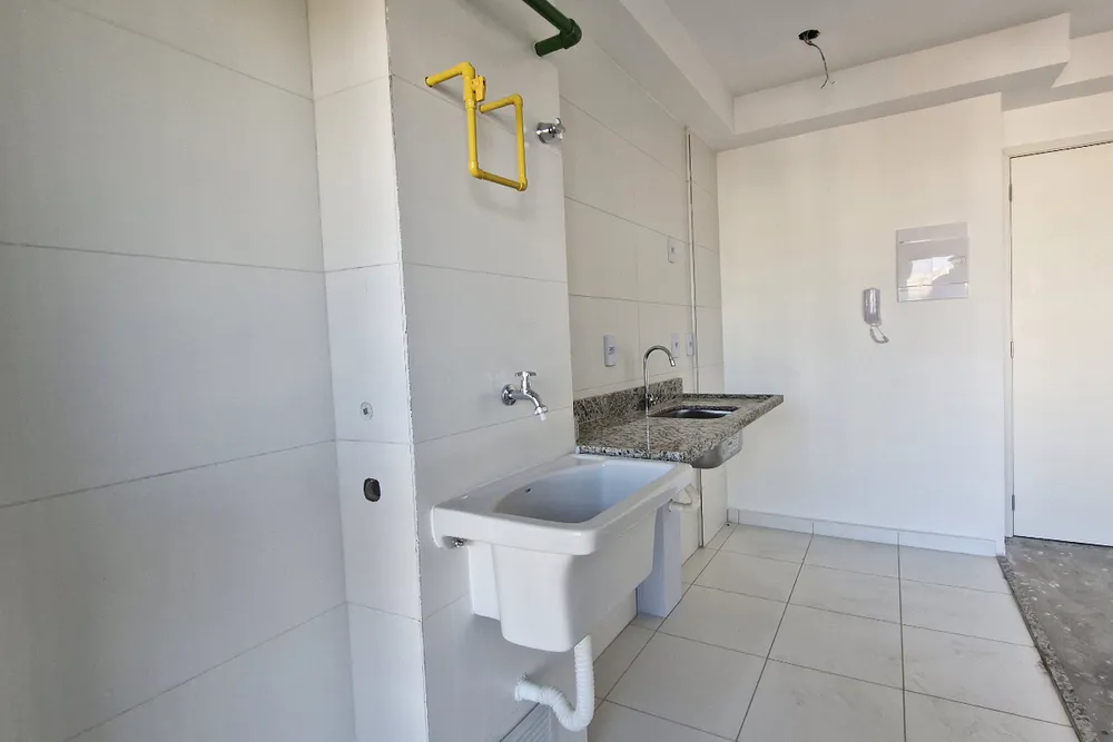 Apartamento, 2 quartos, 45 m² - Foto 1