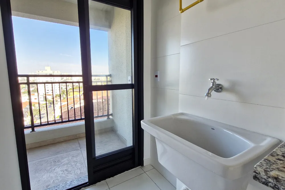 Apartamento, 2 quartos, 45 m² - Foto 2