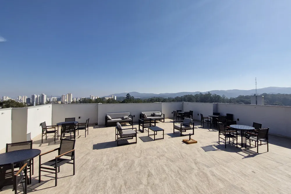 Apartamento, 2 quartos, 45 m² - Foto 4