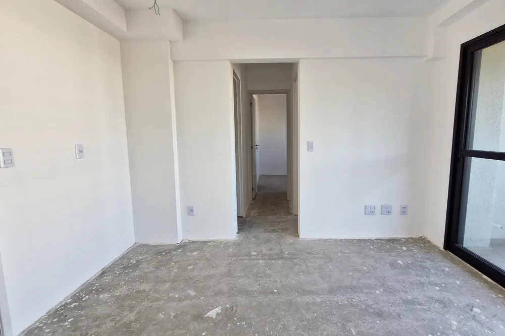 Apartamento, 2 quartos, 45 m² - Foto 3