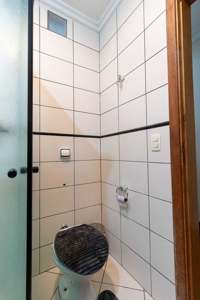 Apartamento, 4 quartos, 105 m² - Foto 2