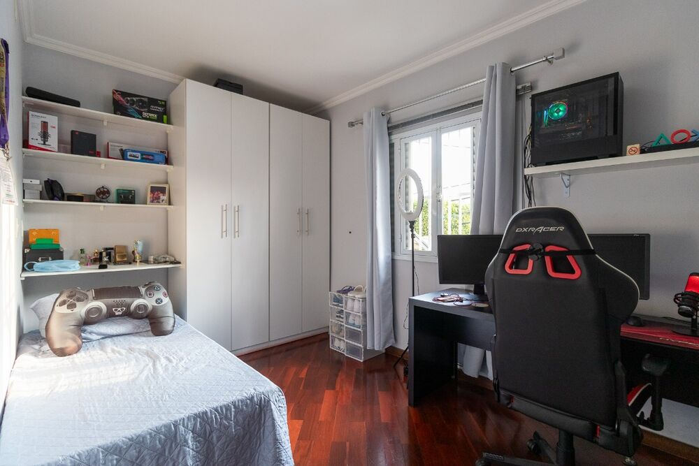 Apartamento, 4 quartos, 105 m² - Foto 3