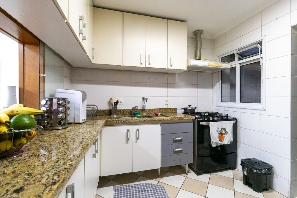 Apartamento, 4 quartos, 105 m² - Foto 4