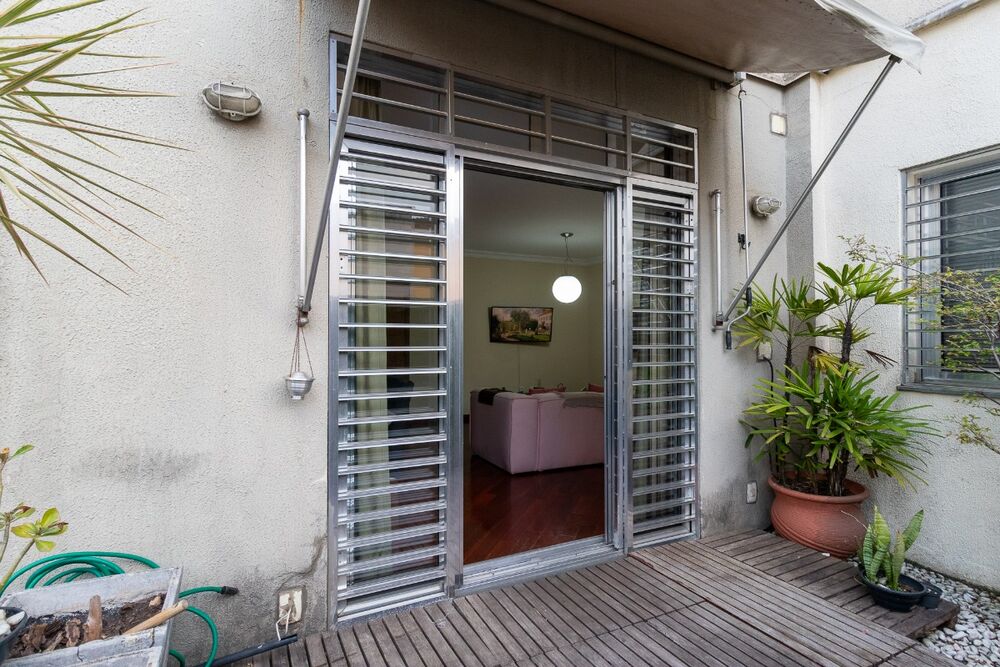 Apartamento, 4 quartos, 105 m² - Foto 1