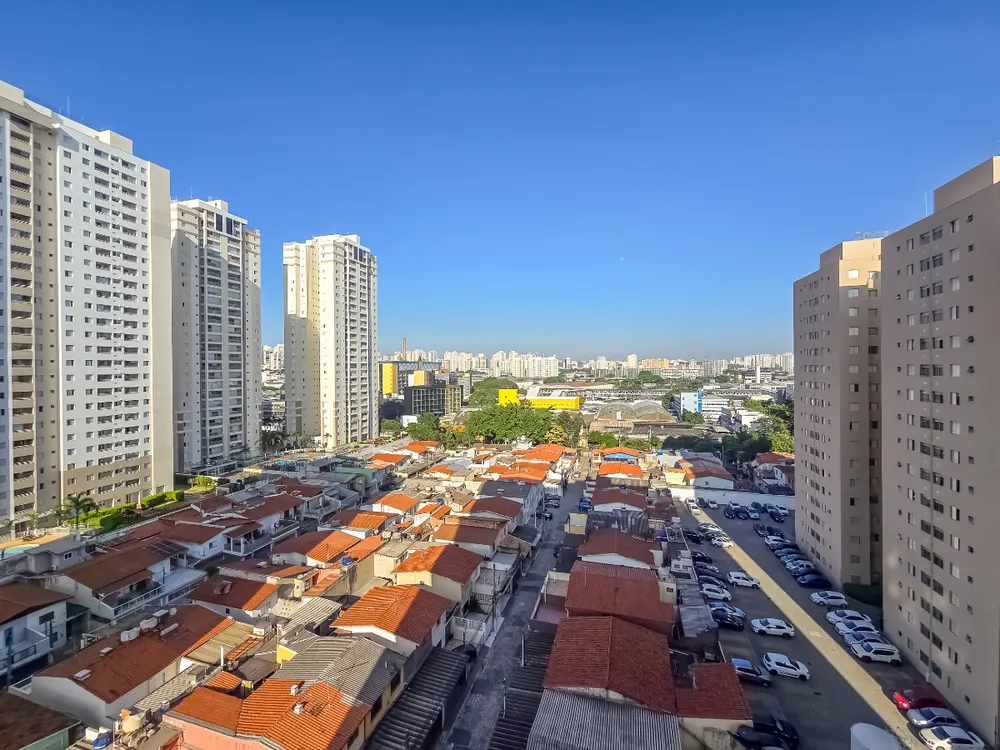Apartamento, 1 quarto, 30 m² - Foto 1