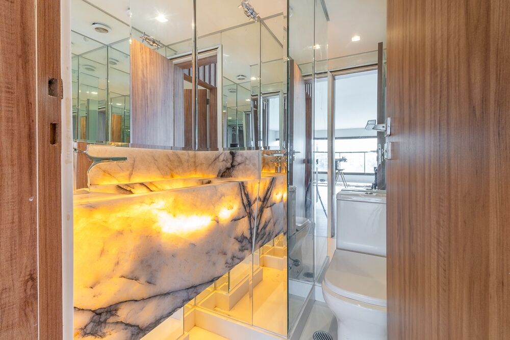 Apartamento, 4 quartos, 312 m² - Foto 2