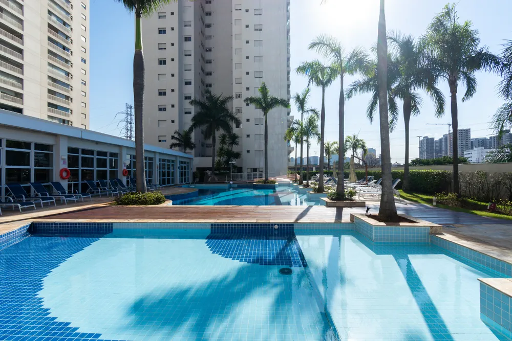 Apartamento, 3 quartos, 162 m² - Foto 3
