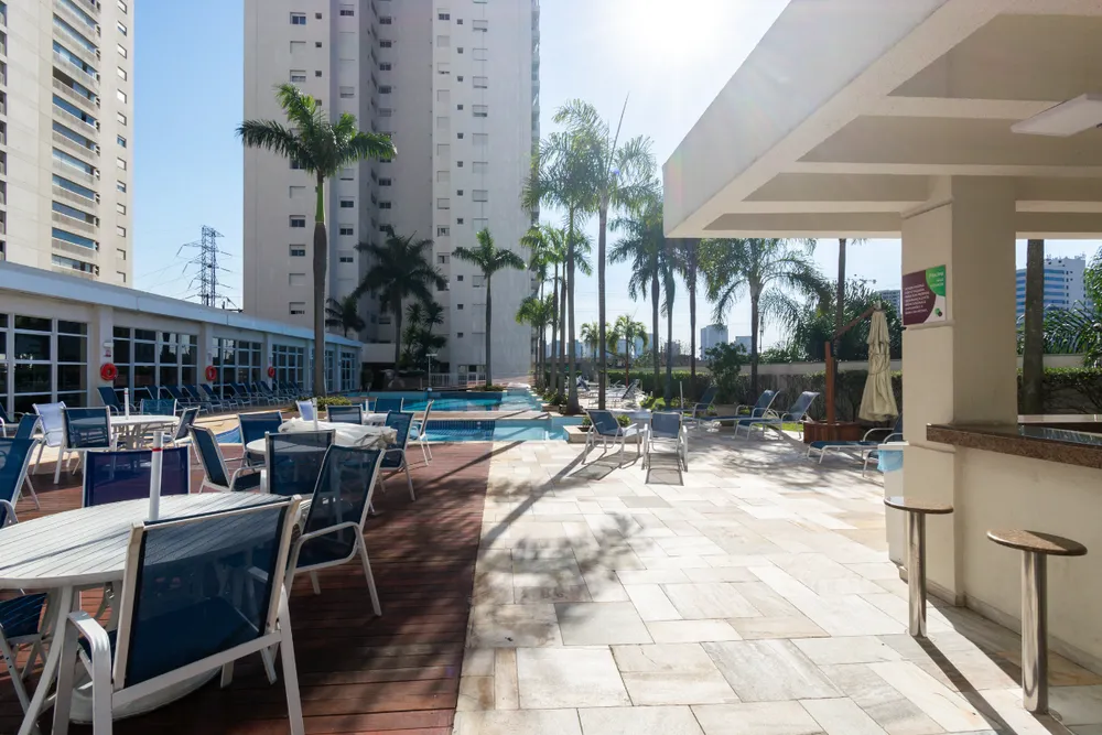 Apartamento, 3 quartos, 162 m² - Foto 4