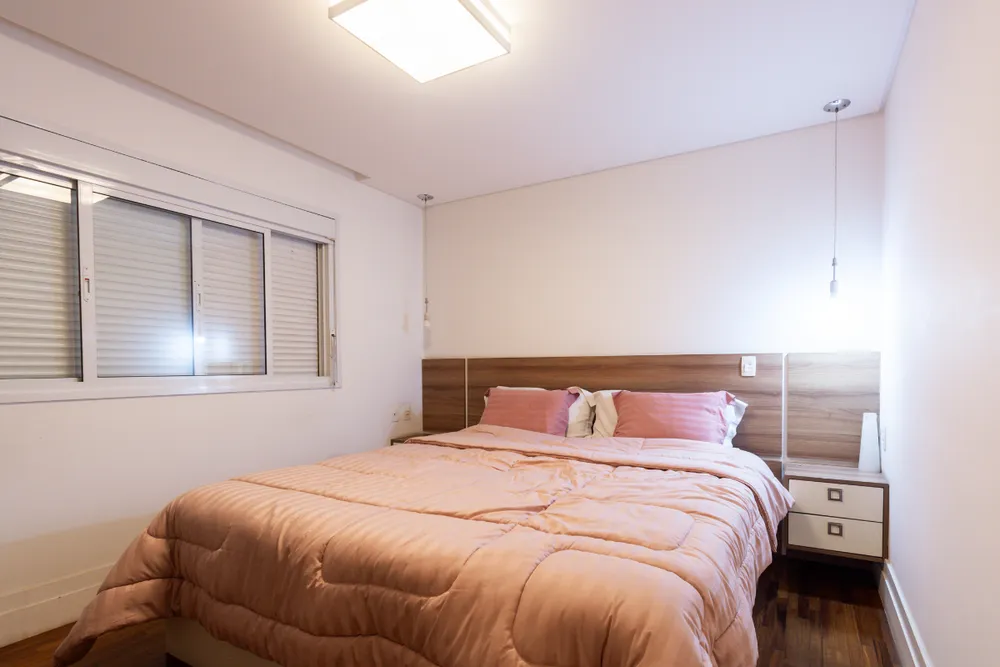 Apartamento, 3 quartos, 162 m² - Foto 2