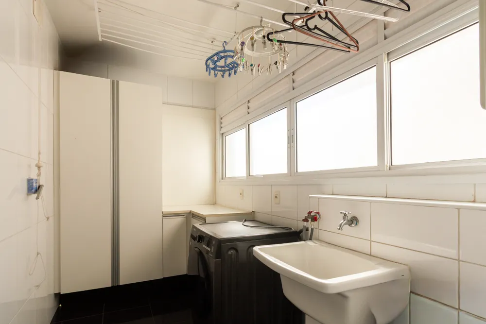 Apartamento, 3 quartos, 162 m² - Foto 1