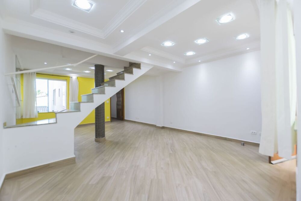 Casa, 3 quartos, 270 m² - Foto 1